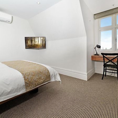 The National Hotel Fremantle Exterior photo