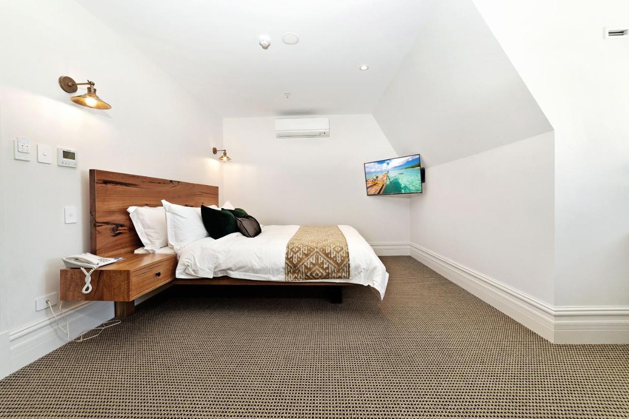 The National Hotel Fremantle Exterior photo
