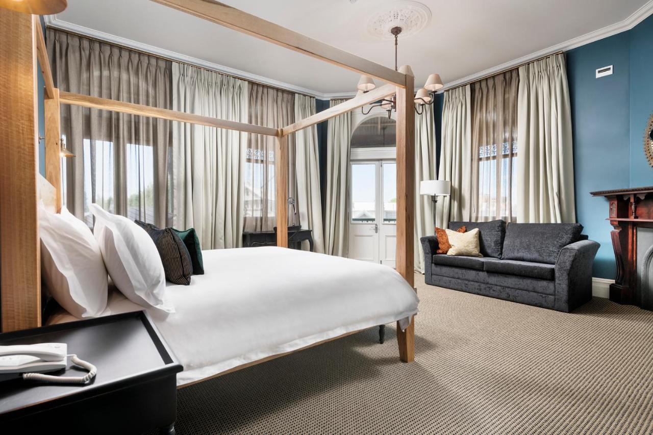 The National Hotel Fremantle Exterior photo