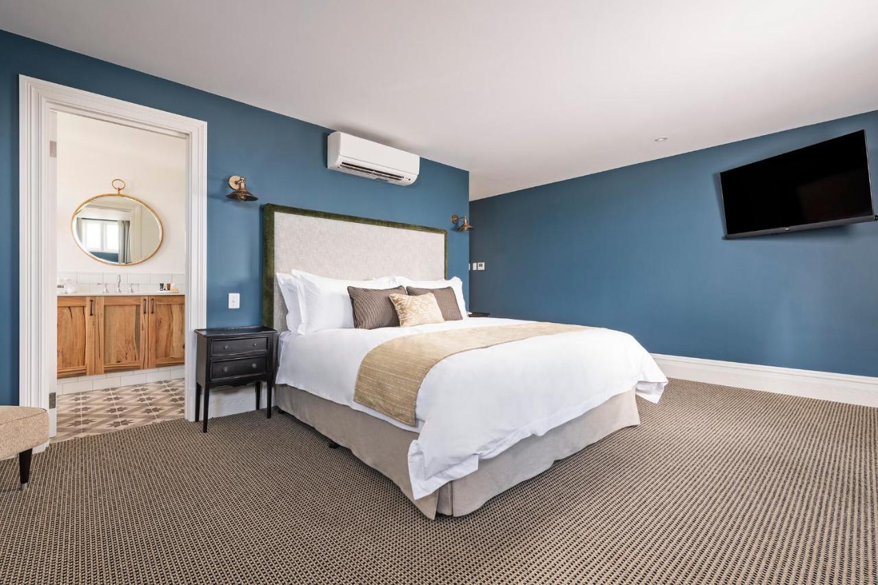 The National Hotel Fremantle Exterior photo