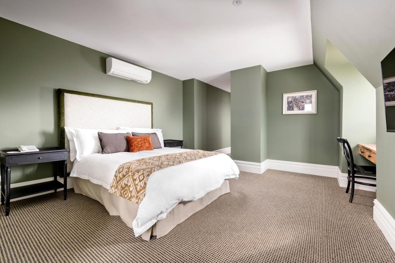 The National Hotel Fremantle Exterior photo