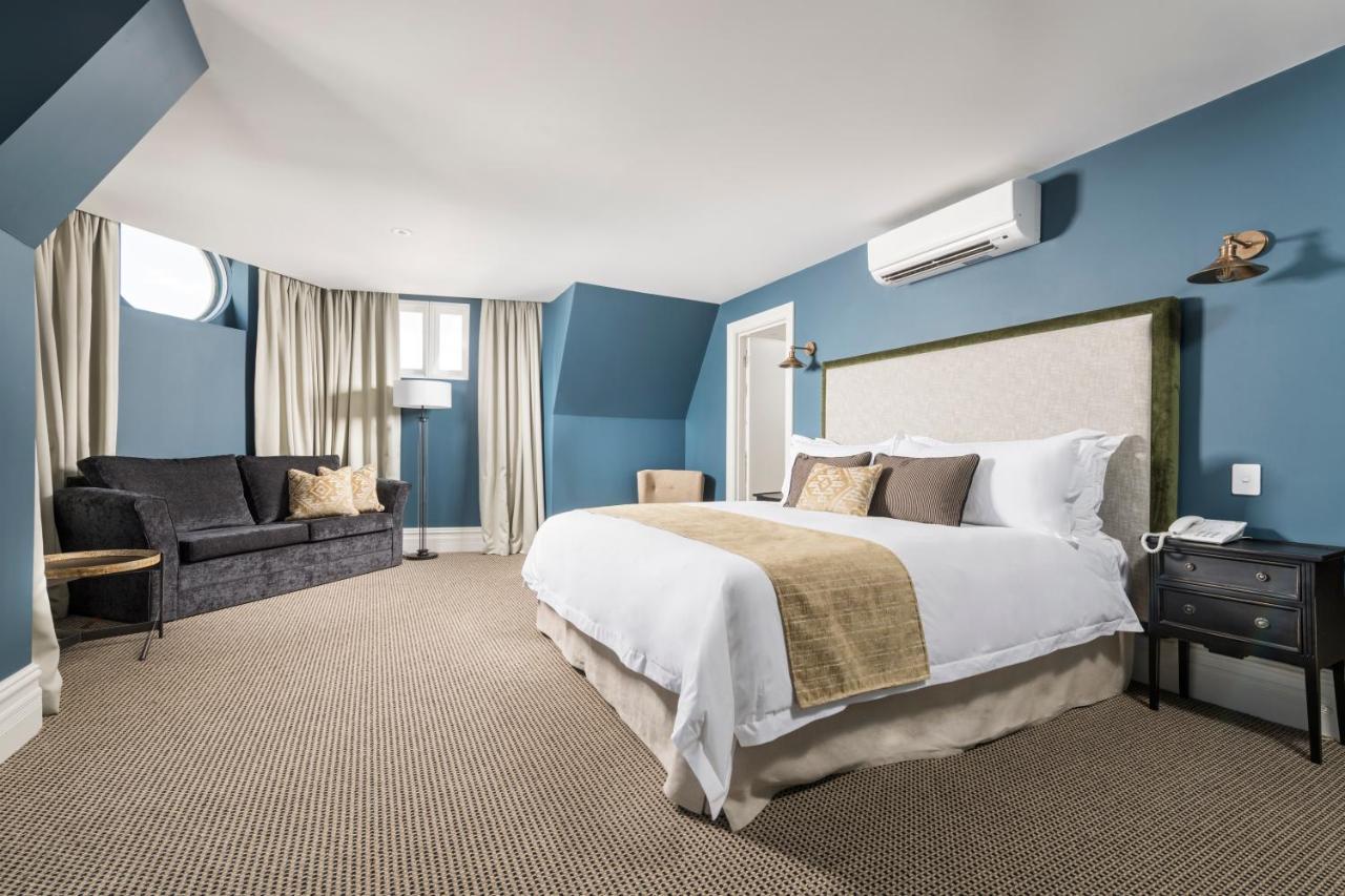 The National Hotel Fremantle Exterior photo